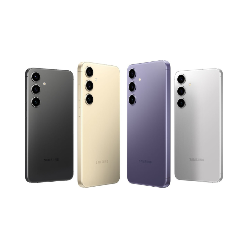 Samsung Galaxy S24+ 5G Dual Sim Smartphone