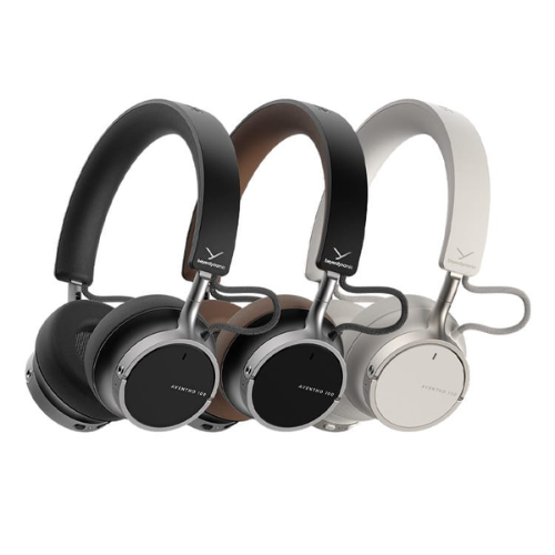 Beyerdynamic Aventho 100 Wireless On-ear Headphones with ANC