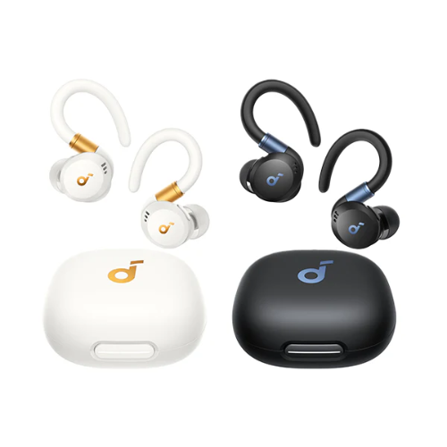 Anker Soundcore Sport X20 In-Ear with Hook True Wireless Sport Bluetooth Earbuds