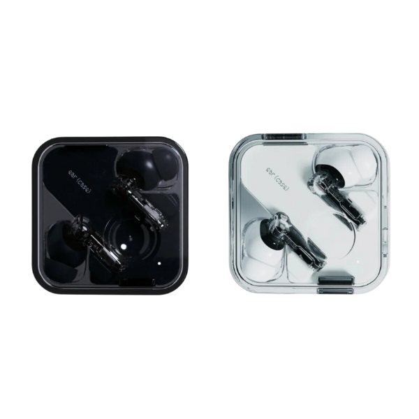 Nothing Ear (3) True Wireless Bluetooth Earphone