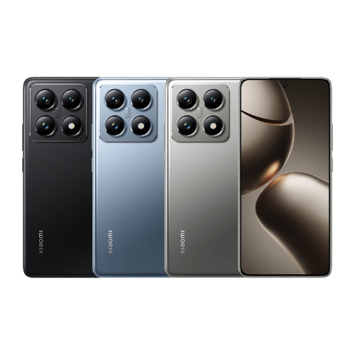 Xiaomi Mi 14T Pro 5G Dual SIM + eSIM Global Version