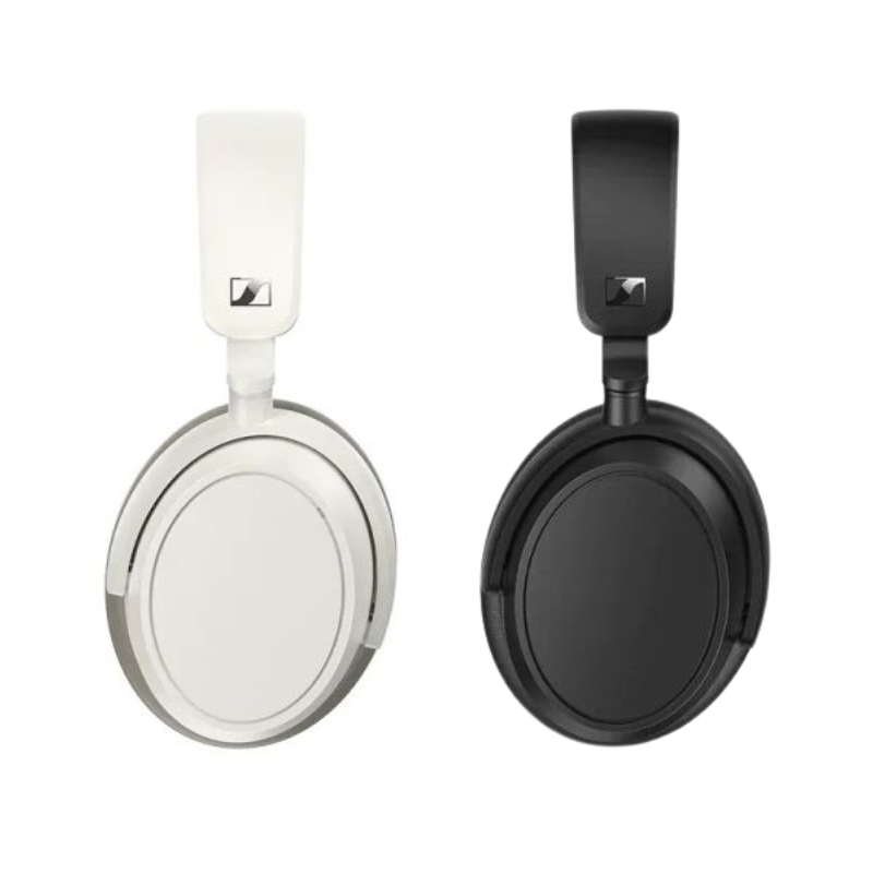 Sennheiser Accentum Plus Wireless Adaptive Hybrid ANC Wireless Bluetooth Headphones