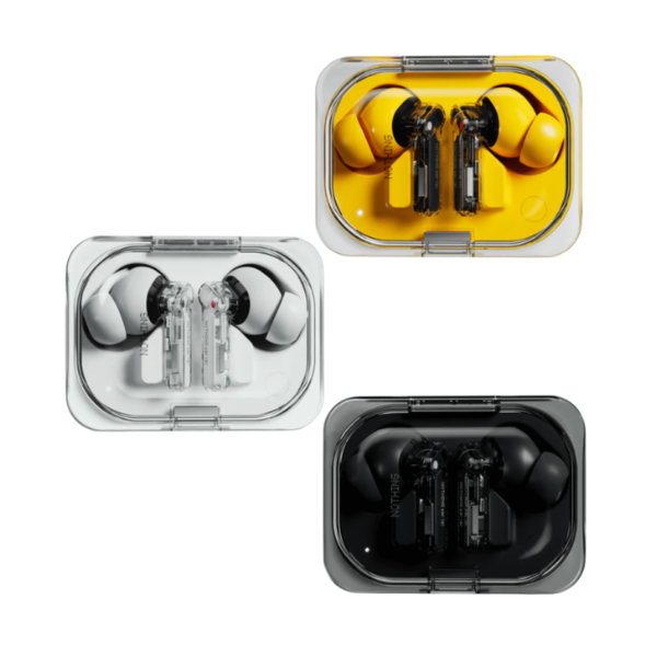 Nothing Ear (a) True Wireless Bluetooth Earphone