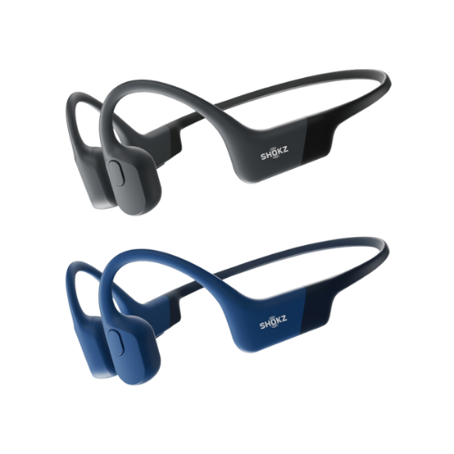 Shokz OpenRun Mini S804 Wireless Bone Conduction Headphone
