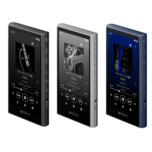 Sony NW-A306 Walkman A Series