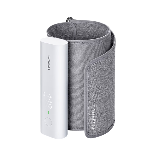 Withings WPM05 BPM Connect Wi-Fi Bloom Pressure