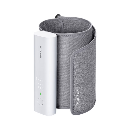 Withings WPM05 BPM Connect Wi-Fi Bloom Pressure