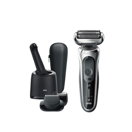BRAUN Series 7 71-S7500CC Shaver