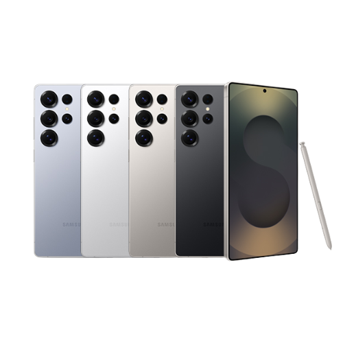 Samsung Galaxy S25 Ultra 5G Dual SIM AI Smartphone