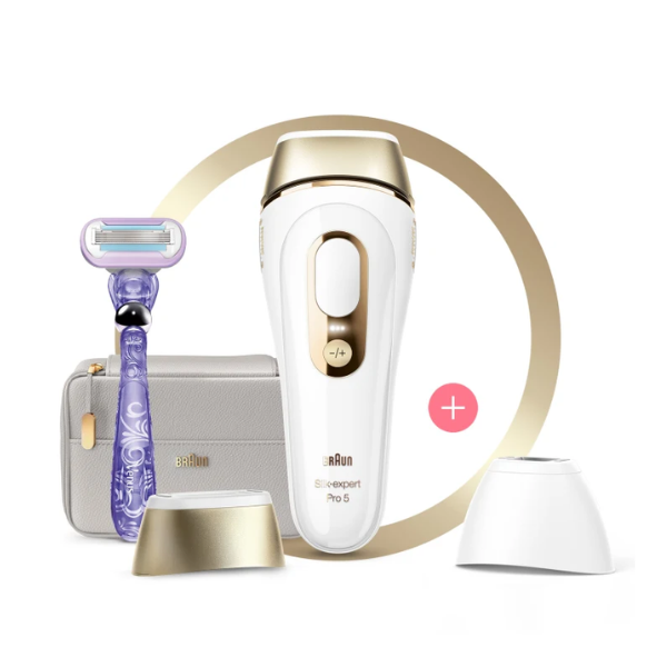 Braun silk-Expert Pro 5 PL5157