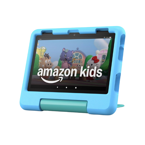 Amazon Fire HD8 Kids 12th Generation 2024 3GB 32GB Tablet