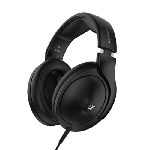 Sennheiser HD 620S Closed Back Wired Headphones