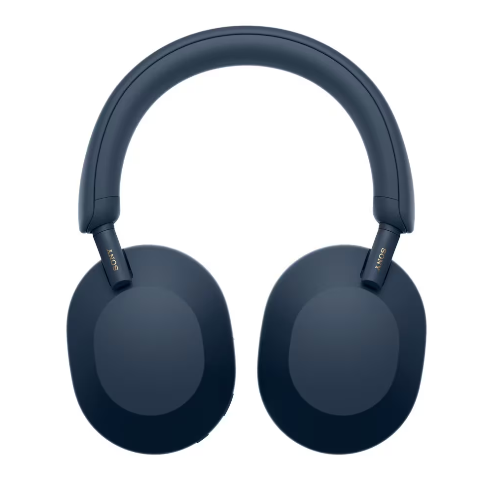 Sony WH-1000XM5 Wireless Noise Cancelling Headphones