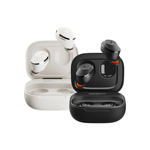 Beyerdynamic Amiron 300 True Wireless Bluetooth Earphones with ANC