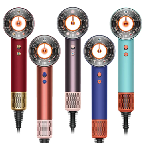 Dyson Supersonic Nural Hair Dryer HD16 – IST'L Dyson Supersonic Nural Hair Dryer HD16 – IST'L