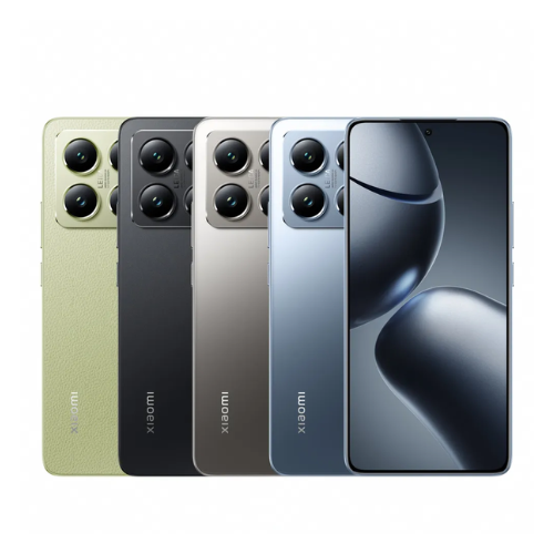 Xiaomi Mi 14T 5G Dual SIM + eSIM 12GB 256GB Global Version