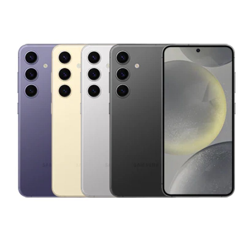Samsung Galaxy S24 5G Dual SIM Smartphone