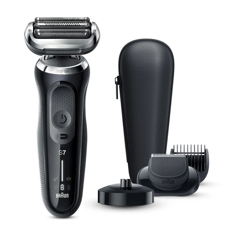 Braun Series 7 71-N4500cs Rechargeable Shaver