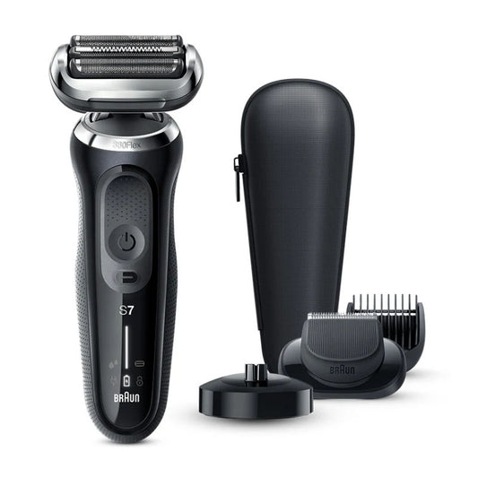 Braun Series 7 71-N4500cs Rechargeable Shaver