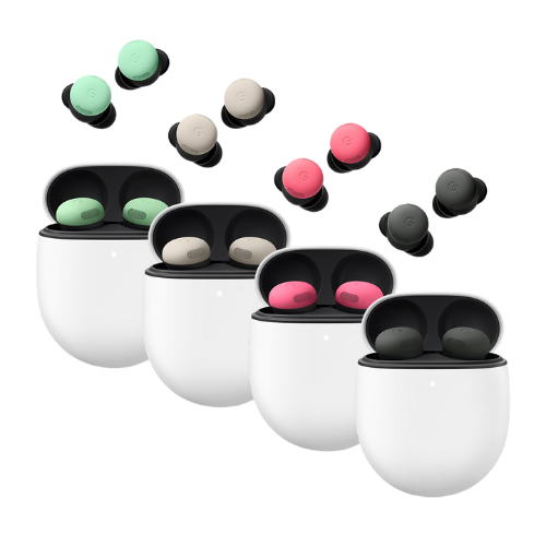 Google Pixel Buds Pro 2 Headphone