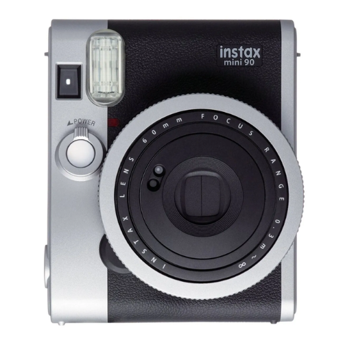 FujiFilm INSTAX Mini 90 Neo Classic Instant Camera
