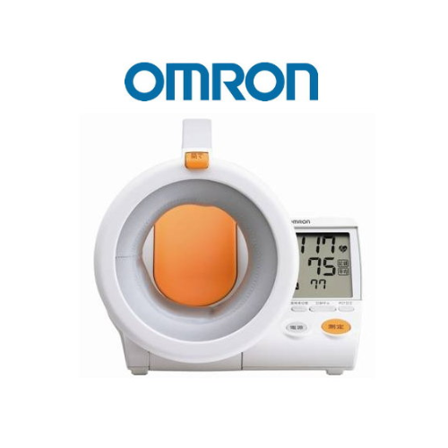 Omron HEM-1000 Arm Blood Pressure