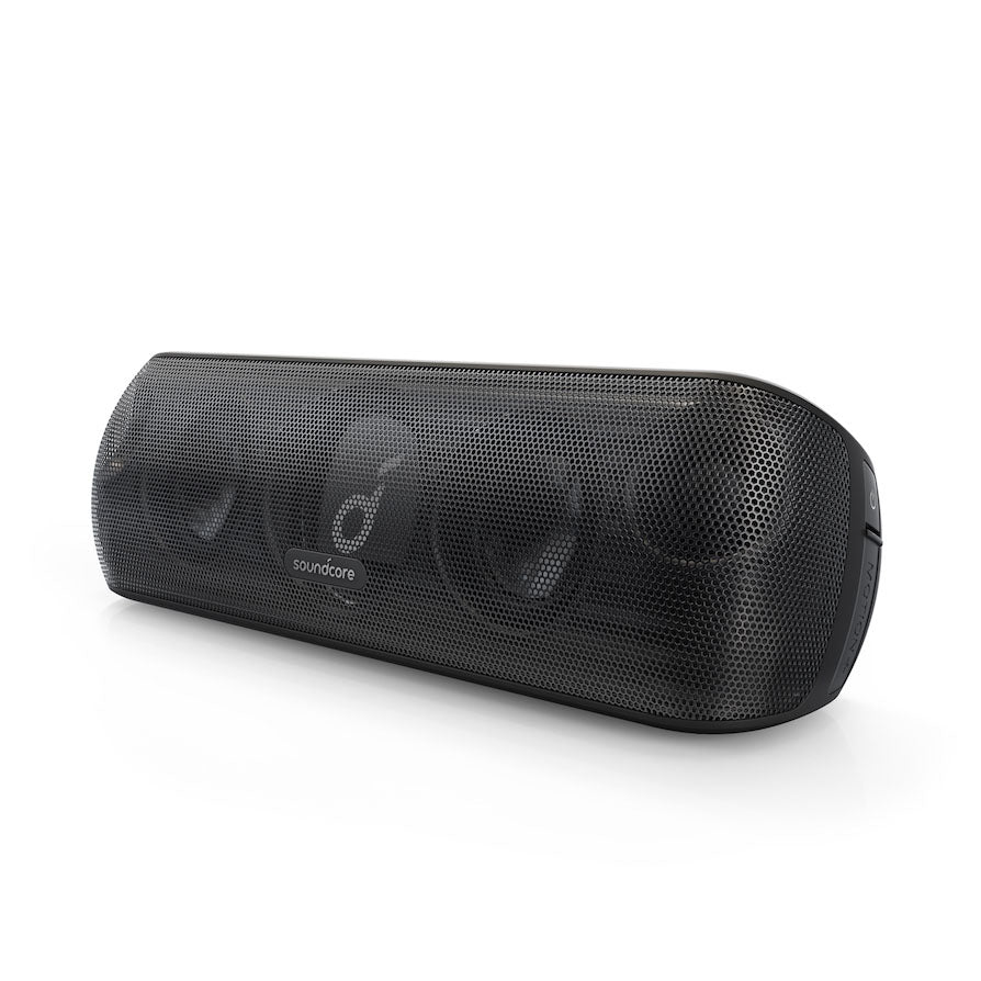 Anker SOUNDCORE Motion+ Bluetooth Speaker