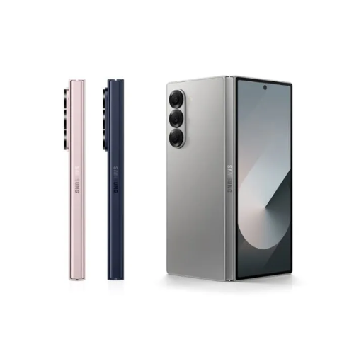 Samsung Galaxy Z Fold 6 5G Dual SIM 12GB 256GB