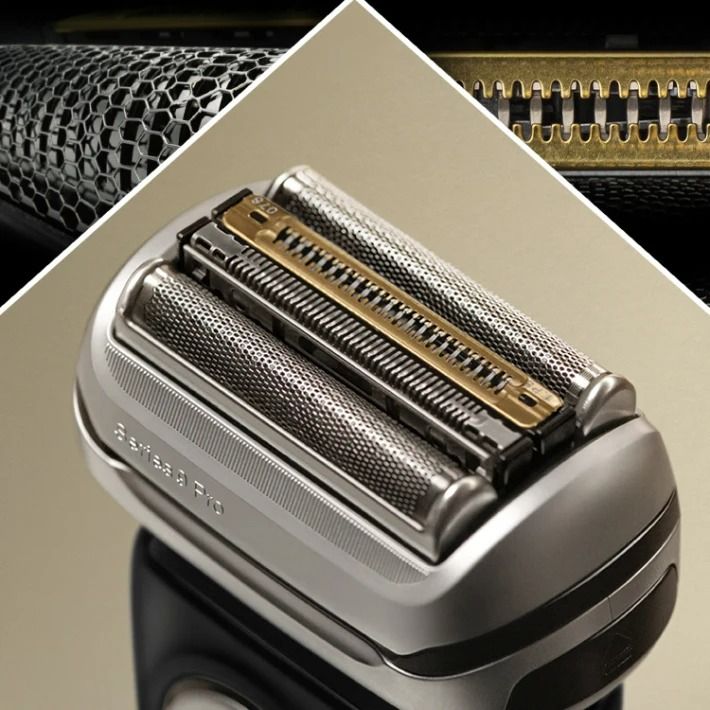Braun Series 9 Pro 9457cc Wet & Dry Shaver