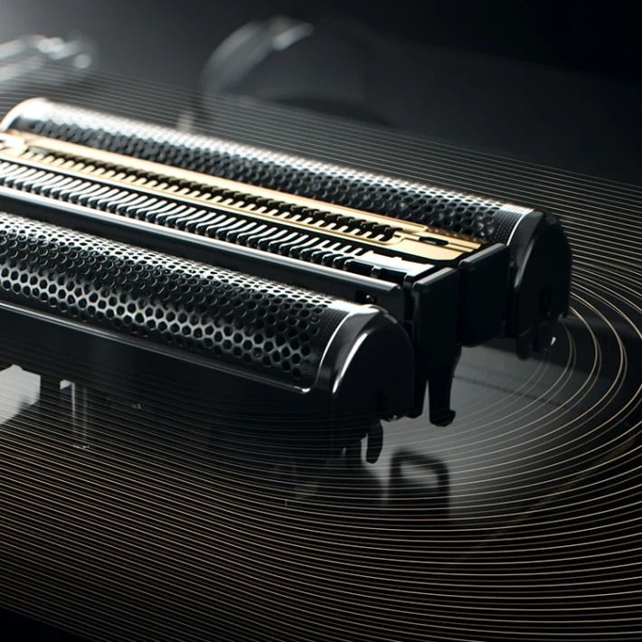 Braun Series 9 Pro 9457cc Wet & Dry Shaver