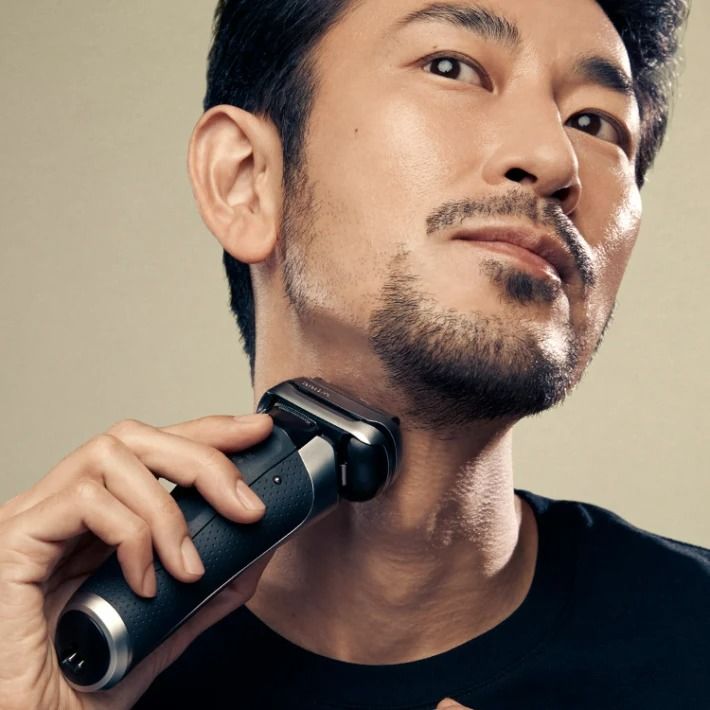 Braun Series 9 Pro 9457cc Wet & Dry Shaver