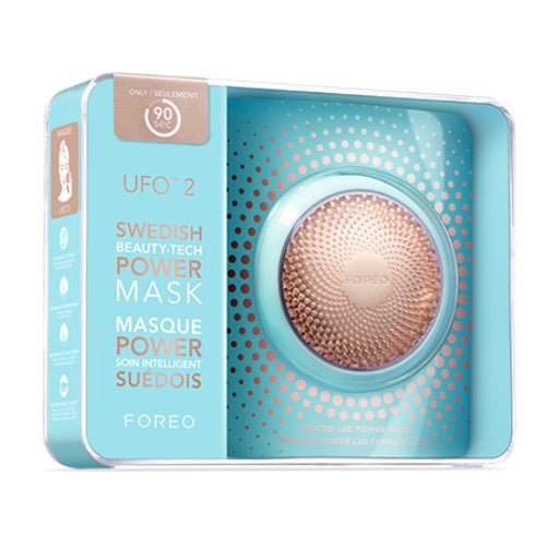 FOREO UFO 2 Smart LED Mask Treatment Device