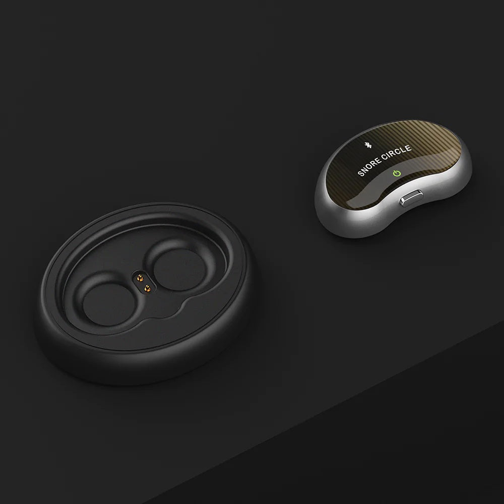 Snore Circle YA4200 Plus Electronic Muscle Stimulator