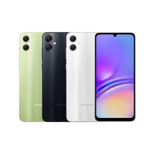 Samsung Galaxy A05 4G Dual SIM Smartphone