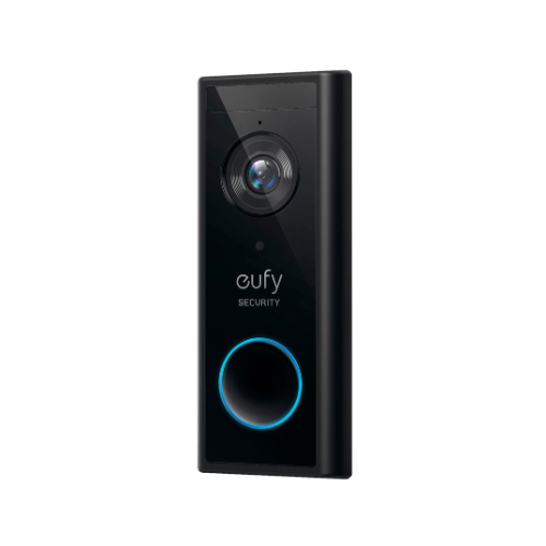 Eufy Video Doorbell 2K Wireless Smart Video Doorbell