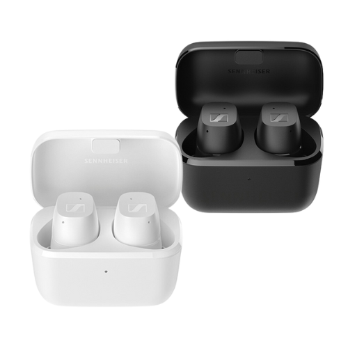Sennheiser CX True Wireless Bluetooth Earbuds