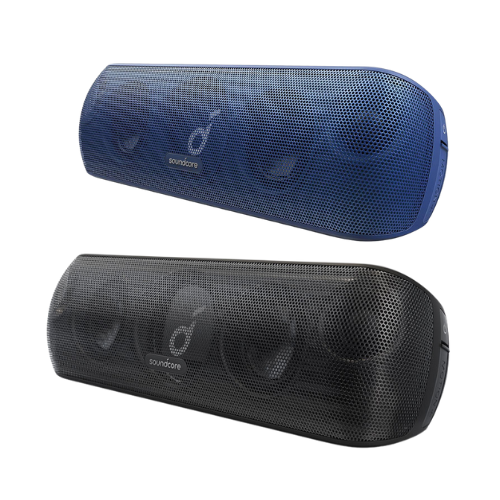 Anker SOUNDCORE Motion+ Bluetooth Speaker