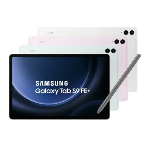 Samsung Galaxy Tab S9 FE+ 12.4 inch Wifi / 5G