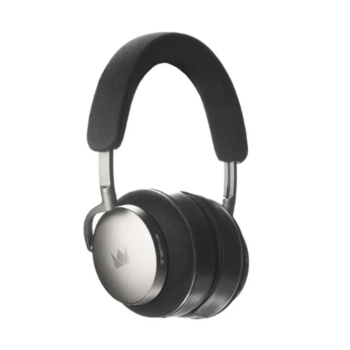 Noble Audio FoKus Apollo Over-Ear Headphones Bluetooth Wireless Earphone