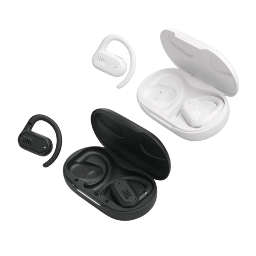 JBL SOUNDGEAR SENSE True Wireless Open-ear Bluetooth Headphones