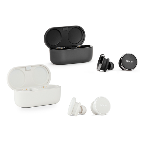 Denon PerL AHC10PL Wireless Bluetooth Earphone