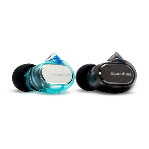 Acoustune RS ONE Monitor In-Ear Headphones
