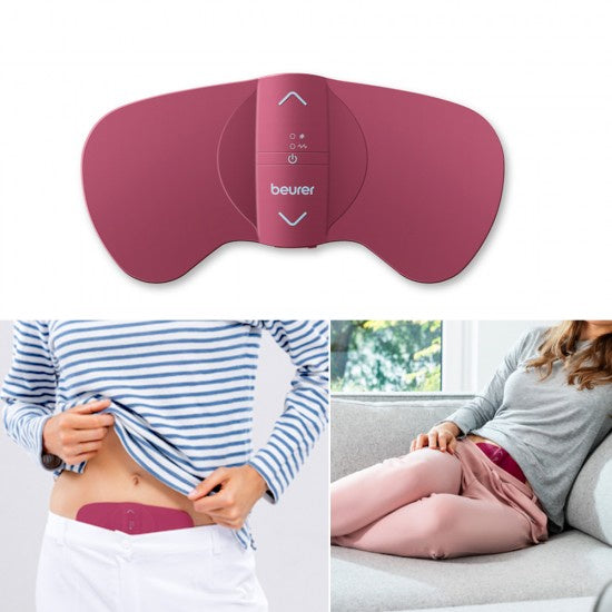 Beurer EM50 Warm Palace Maintenance Patch