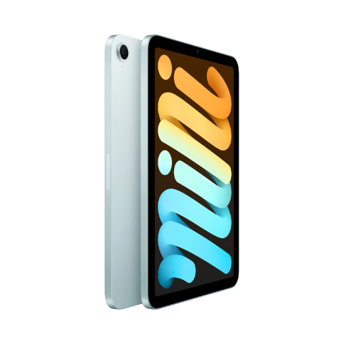 Apple iPad Mini 7th (2024) WiFi