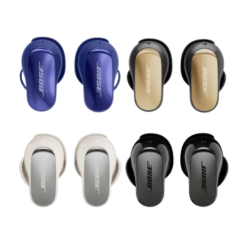 Bose QuietComfort Ultra Earbuds 2nd Gen