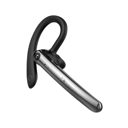 Nakamichi N2 single-ear over-ear Bluetooth headset