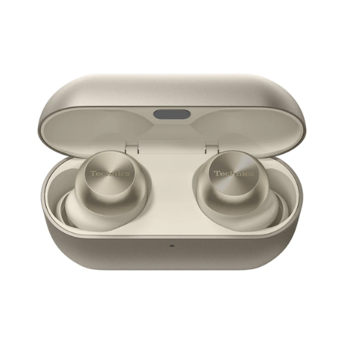 Technics EAH-AZ100 Magnetic Fluid Drive Unit Noise Cancelling True Wireless Bluetooth Earphones