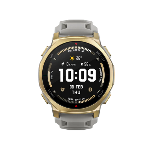 Amazfit T-Rex 3 PRO 48mm Military Grade Sport SmartWatch