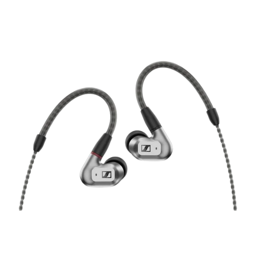 Sennheiser IE 200 In-Ear Audiophile Headphones