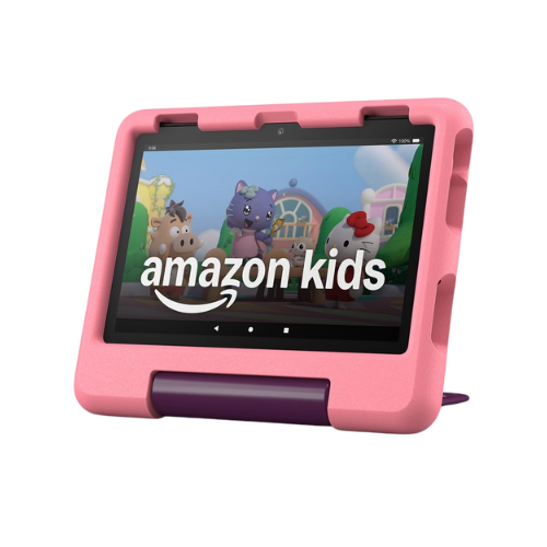 Amazon Fire HD8 Kids 12th Generation 2024 3GB 32GB Tablet